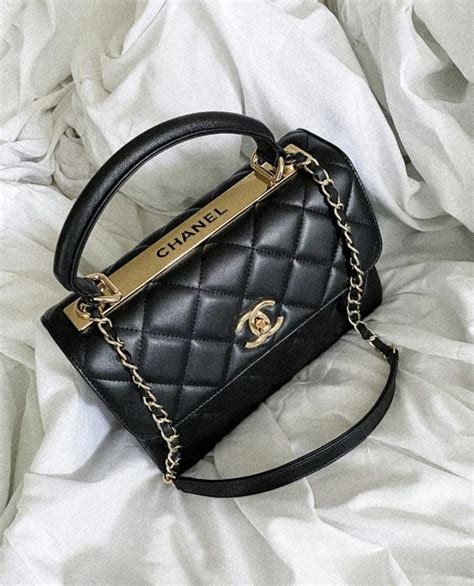 trendy cc chanel mini|chanel trendy cc bag price.